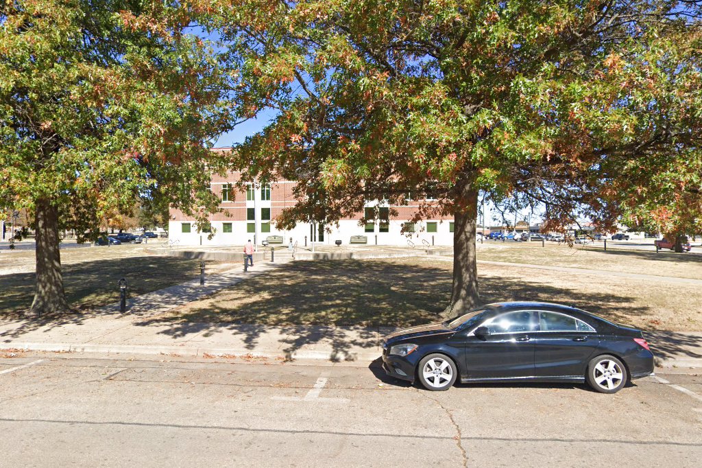 Craig County Court