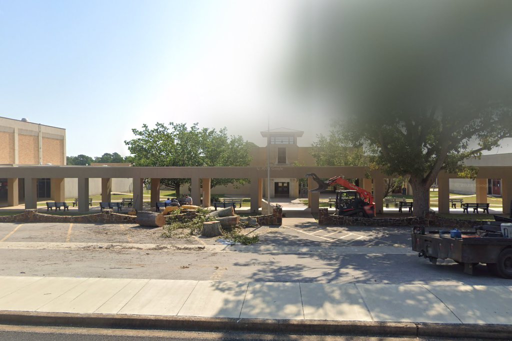 White Oak Primary School
