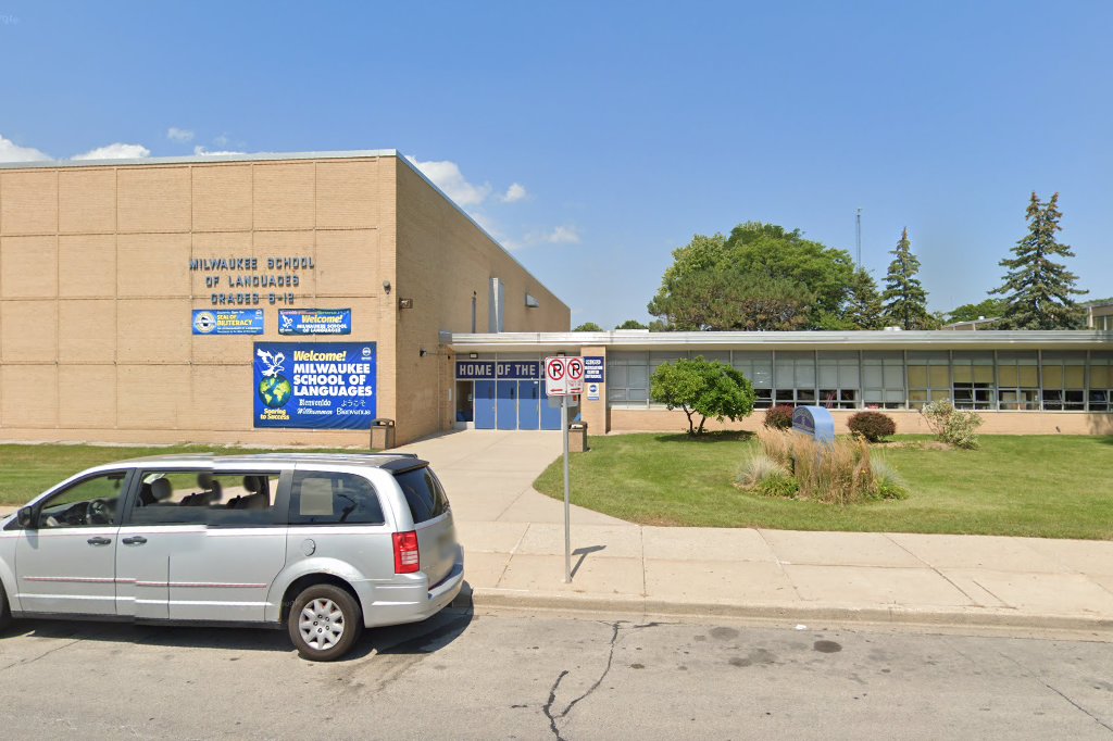 Milwaukee School of Languages