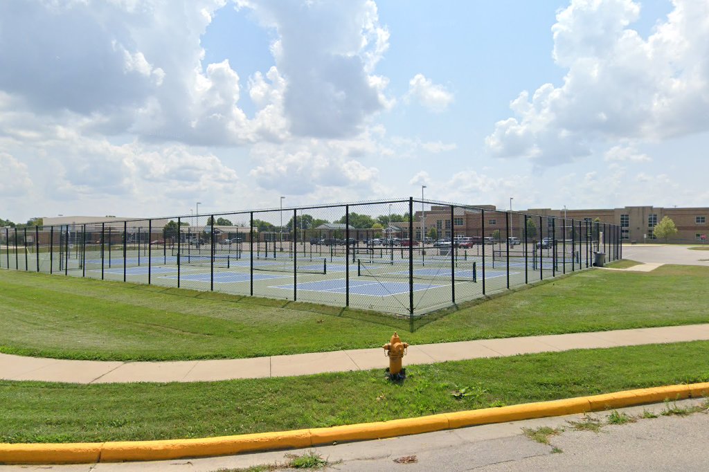 Bessie Allen Middle School