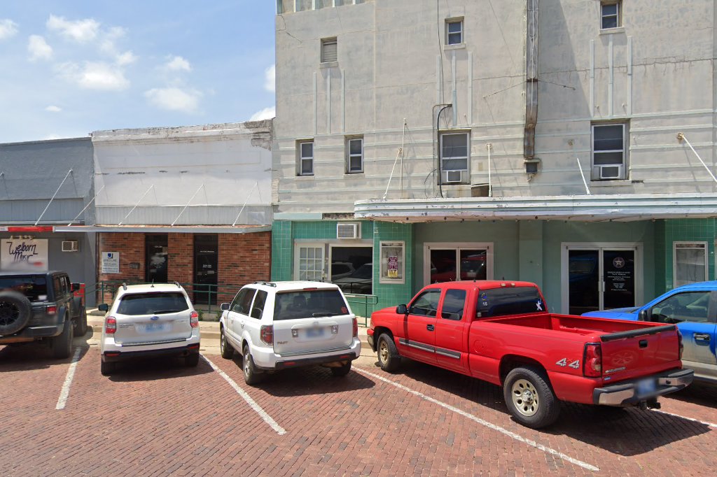 Bryan County District Attorney