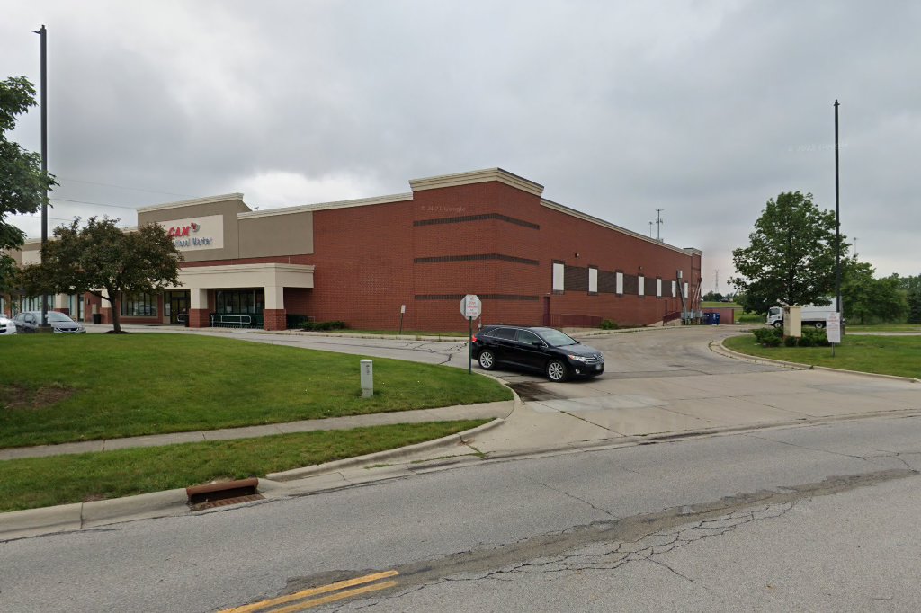 ITT Technical Institute - Hilliard Campus