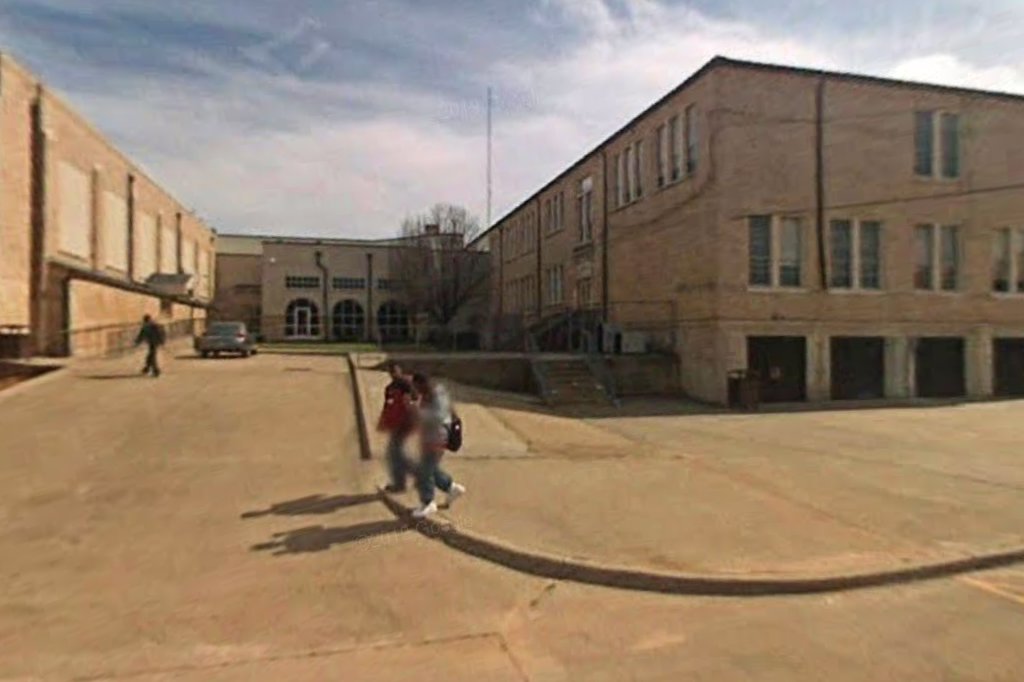 Kilgore High School