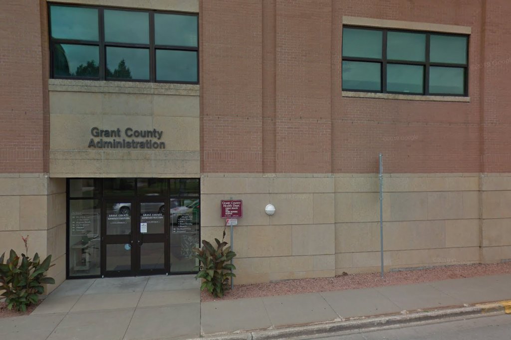 Grant County Wisconsin Veterans Service Office
