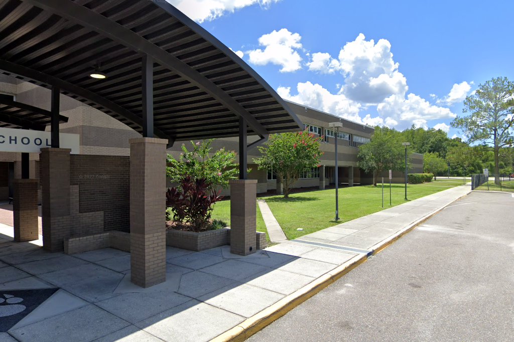 Hill Middle School