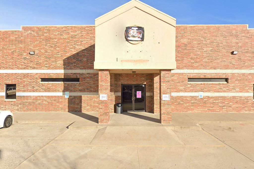 Oklahoma City Northeast Tag Agency