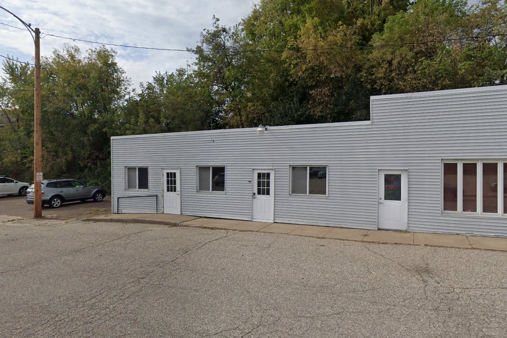 Black River Falls Jackson County Victims Assistance