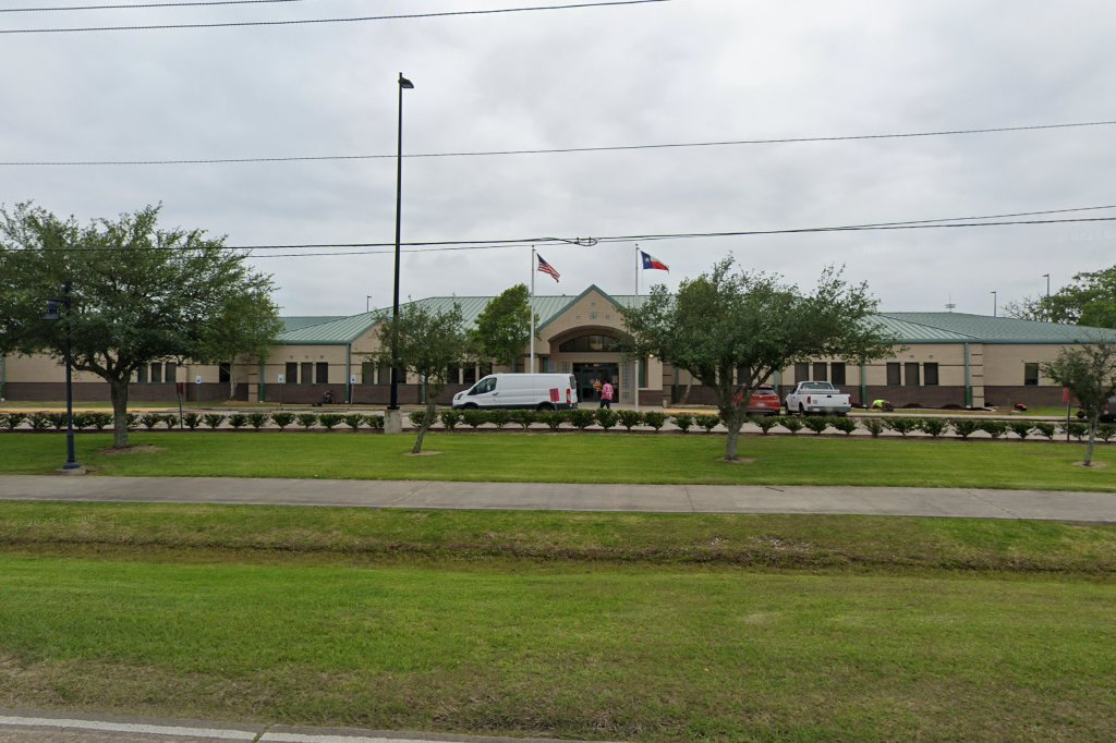 Highpoint East Campus School