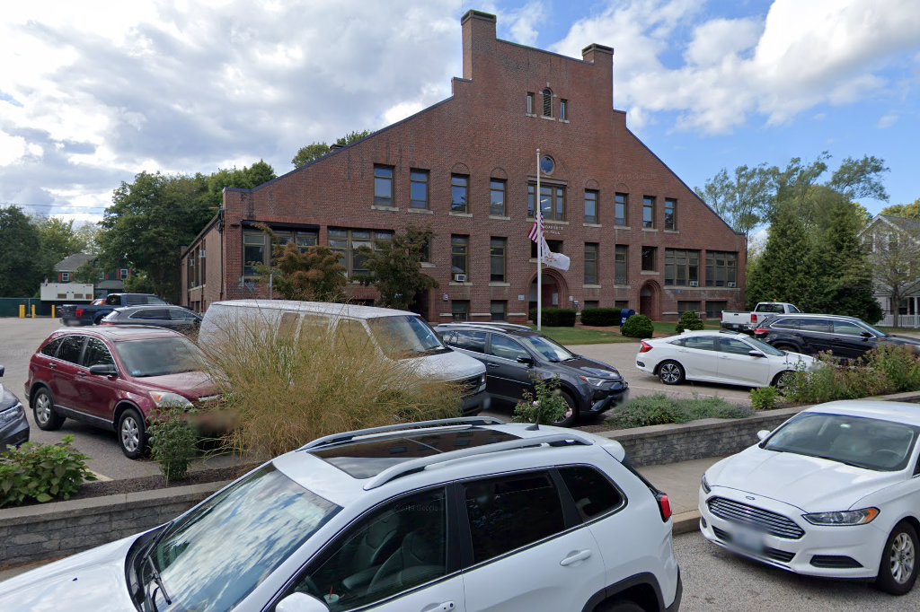 Narragansett Housing Authority
