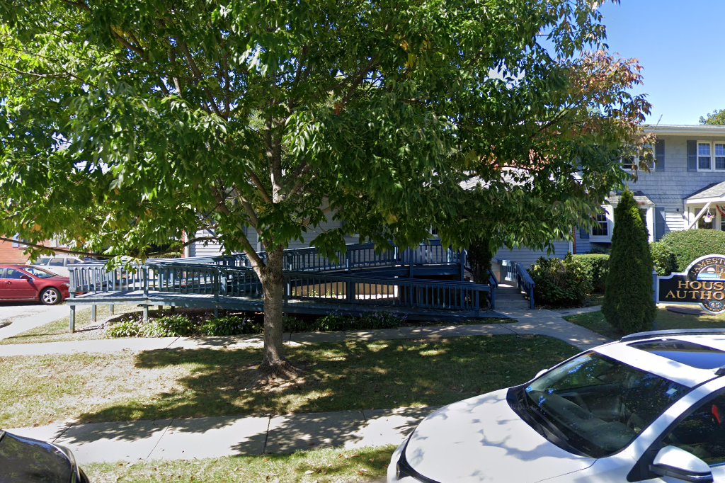 Jamestown Housing Authority