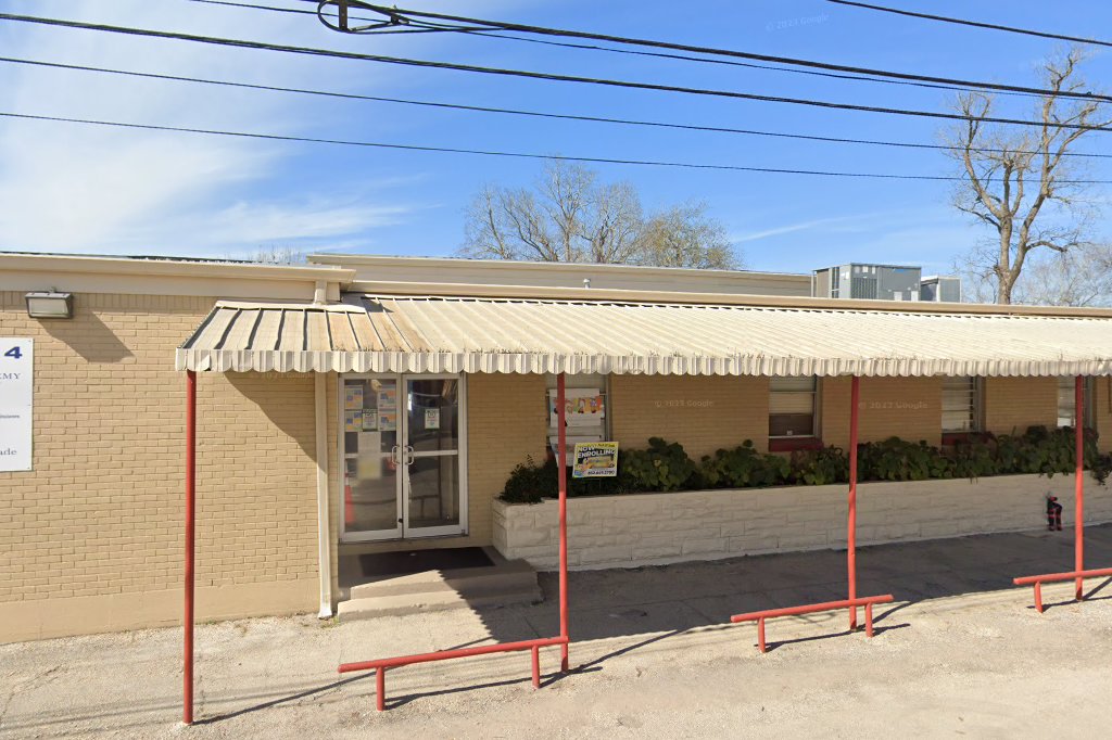 Houston Heights Charter School