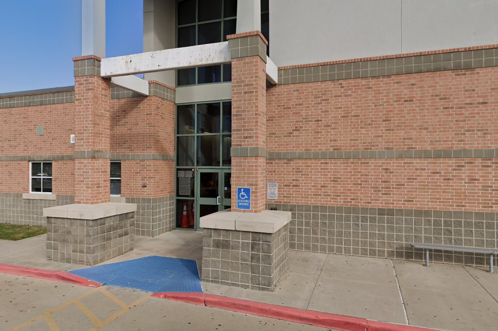 Aldine Ninth Grade School