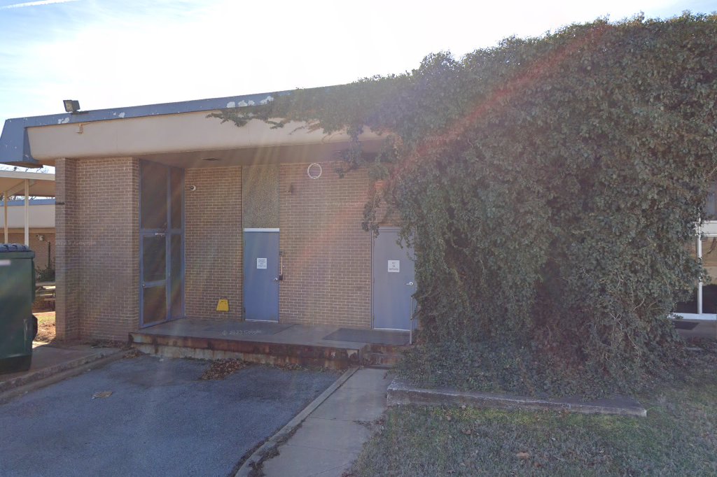 Oklahoma County Employment Department