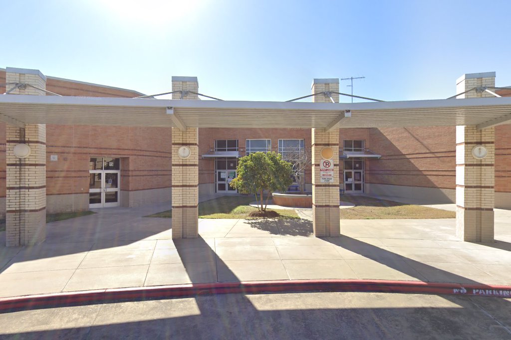 Horn Elementary School