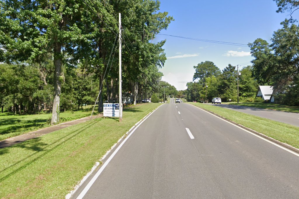 Florala Housing Authority
