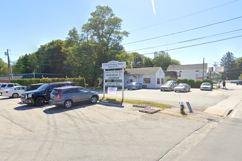 Greenville Passport Office
