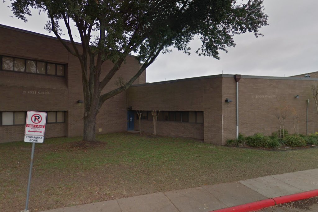 Welch Middle School