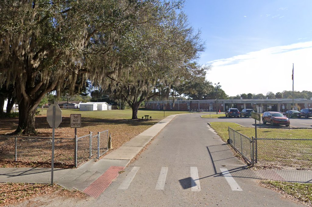 Limona Elementary School