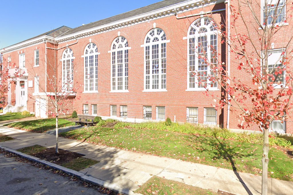 The Groden Center