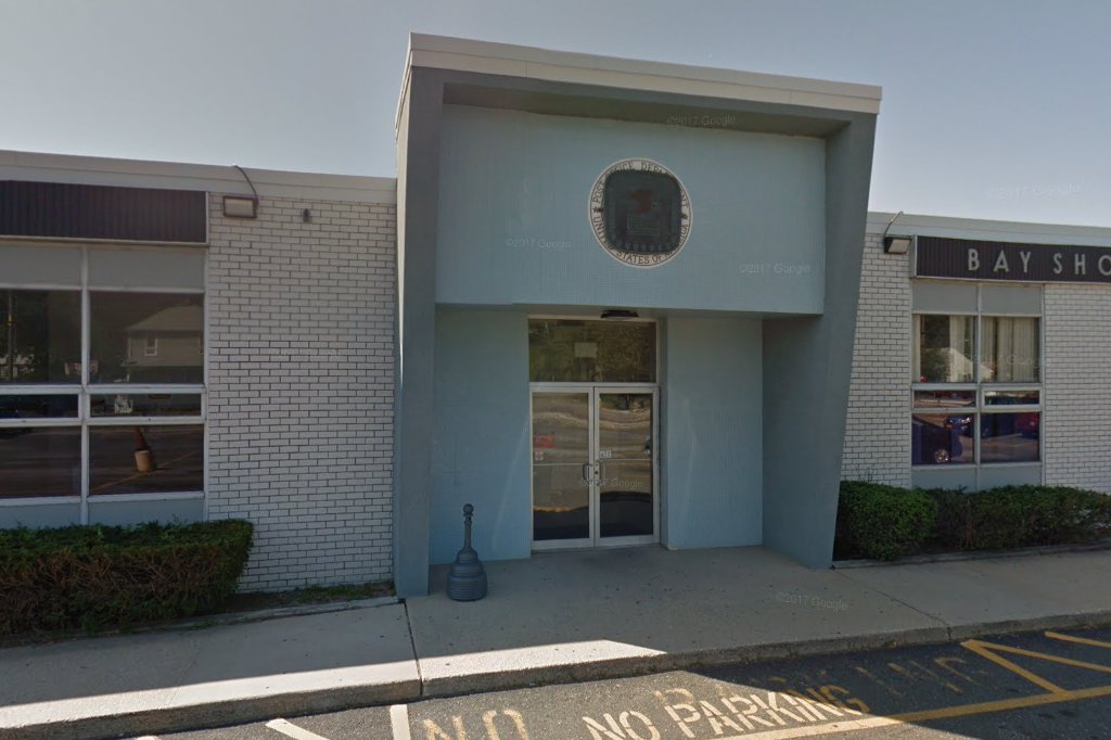 Bay Shore Passport Office