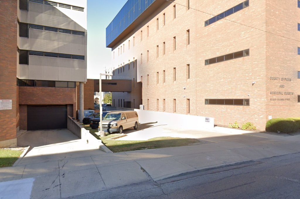 Clark Municipal Court