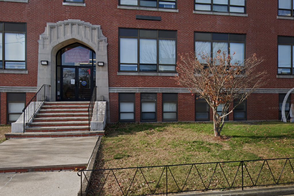 Sacred Heart School