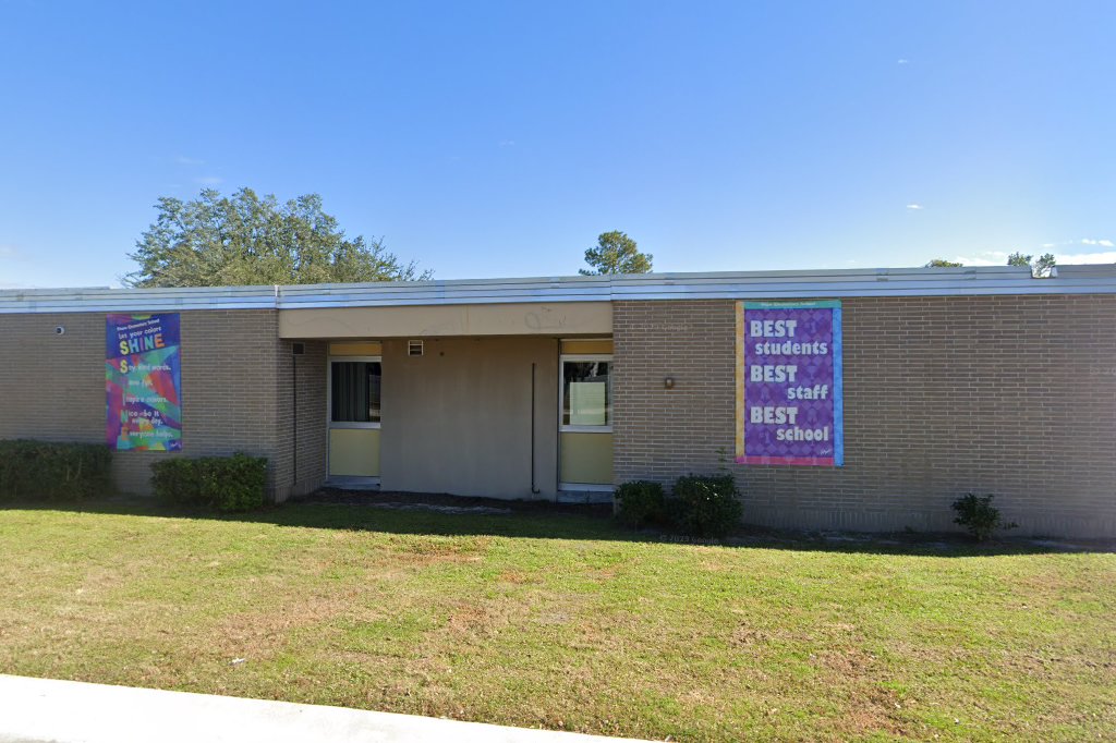 Shaw Elementary School