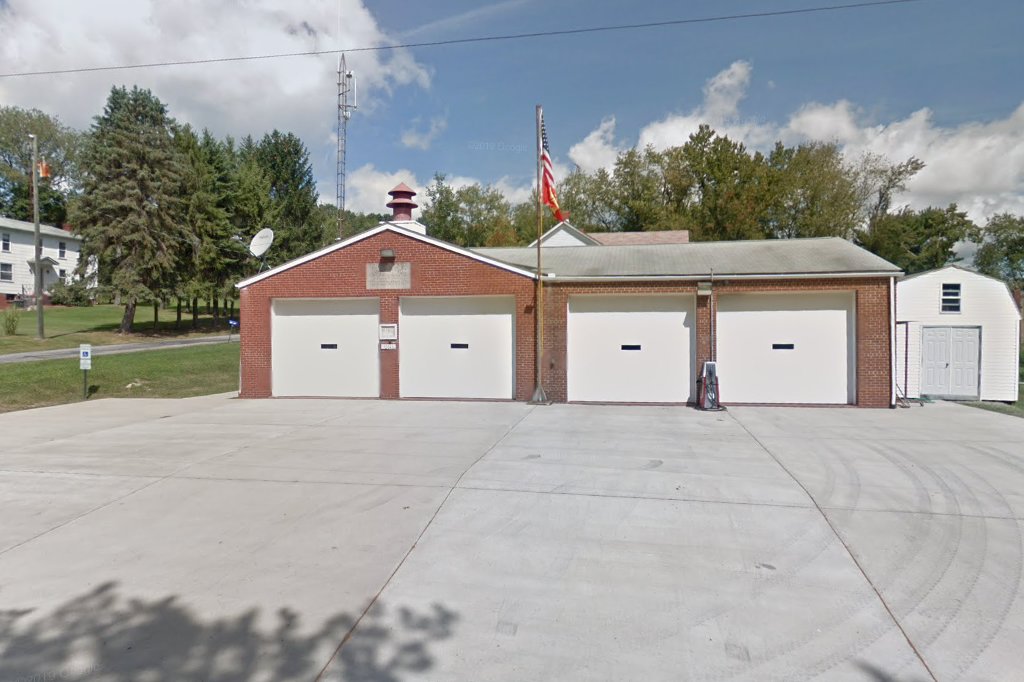 Summitville Mayor's Court