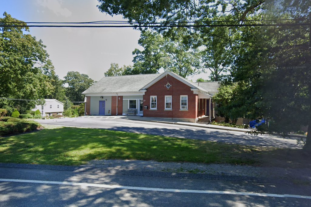 Red Brick School