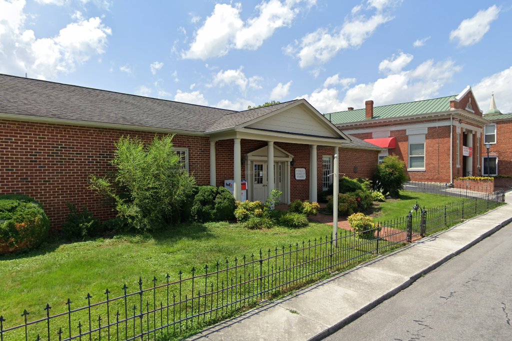 Botetourt Commonwealth Attorney