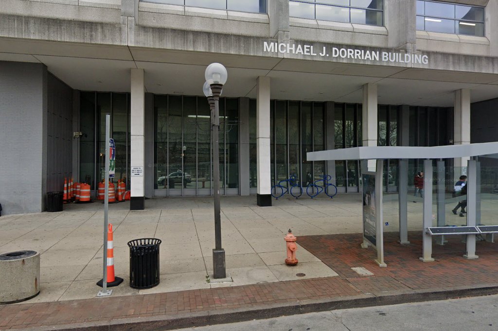 Franklin Common Pleas Court