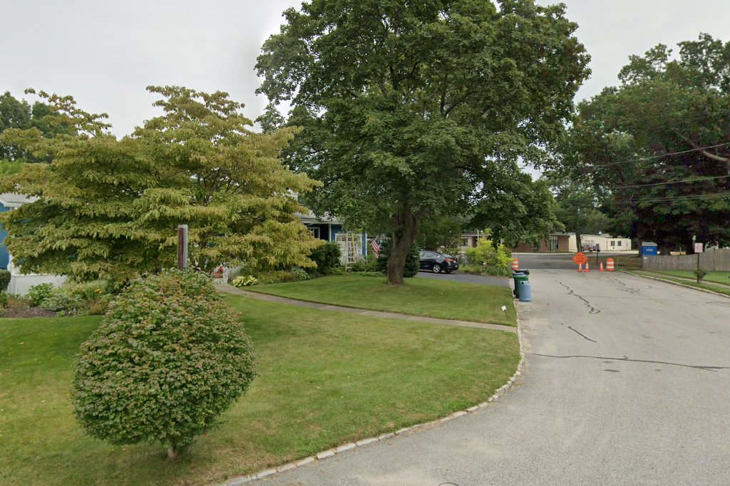 Holliman School