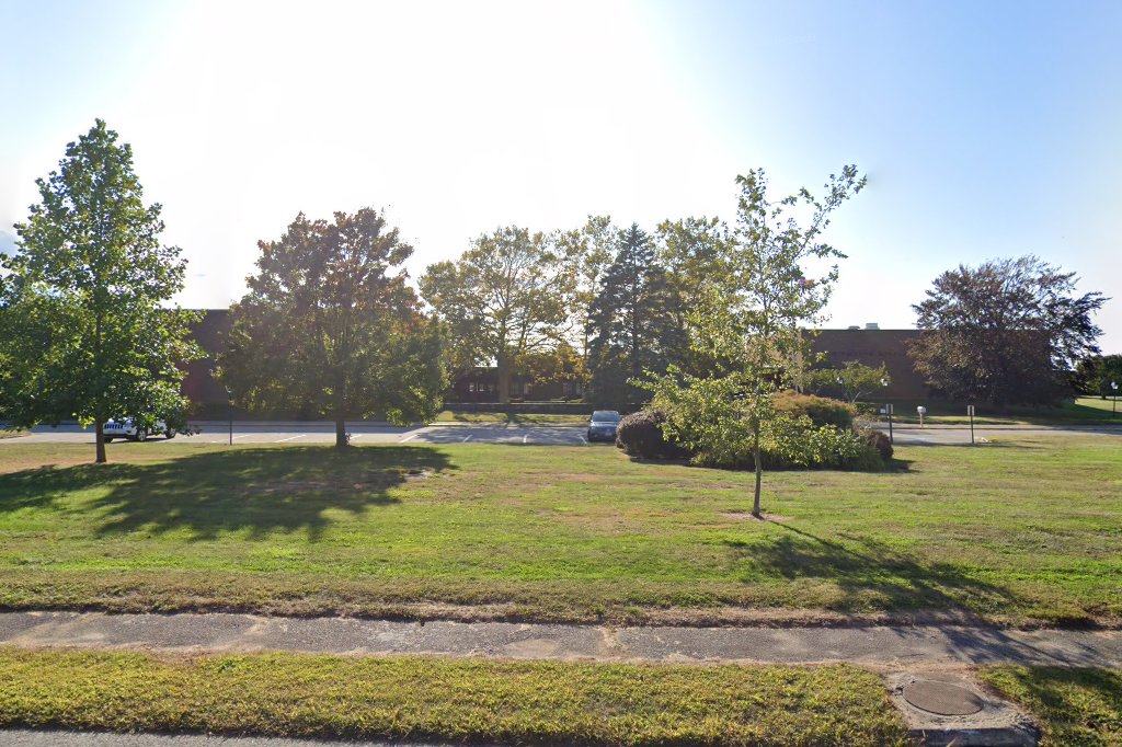 Portsmouth Middle School