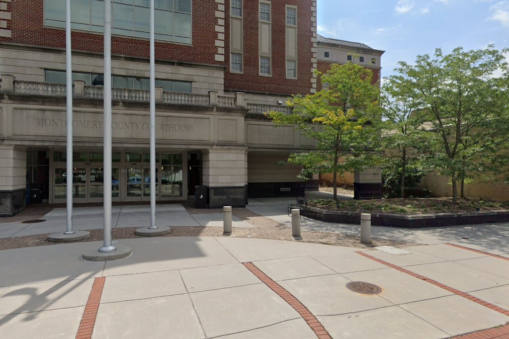 Montgomery County Commonwealth's Attorney