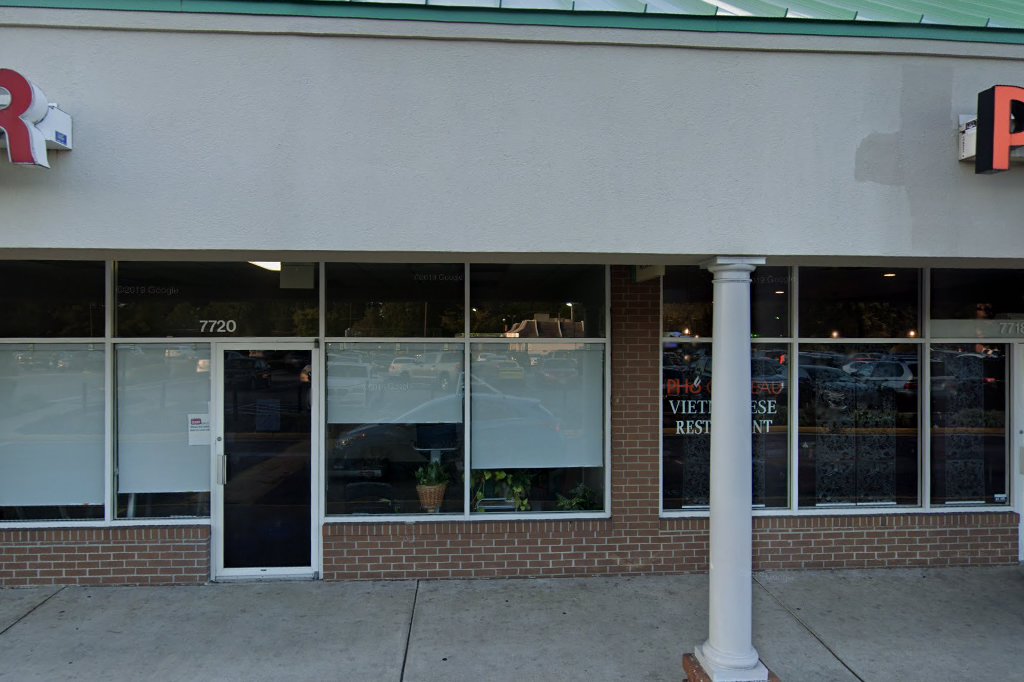Lorton Customer Service Center