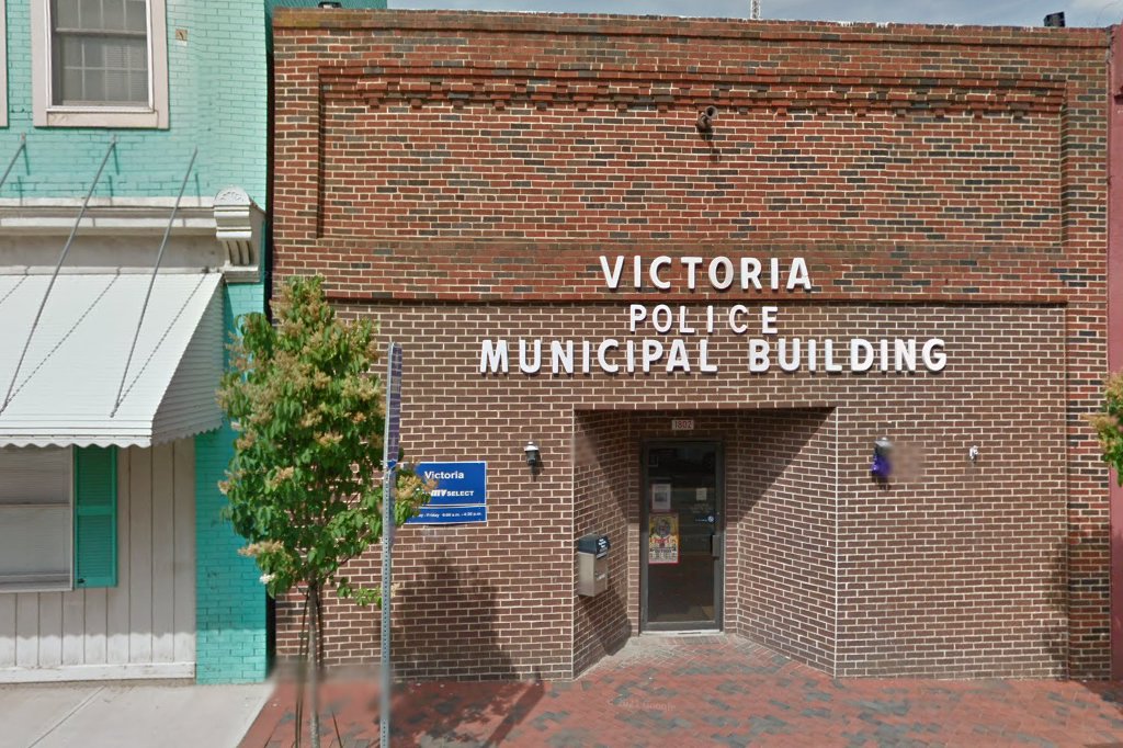 Victoria DMV Select Office