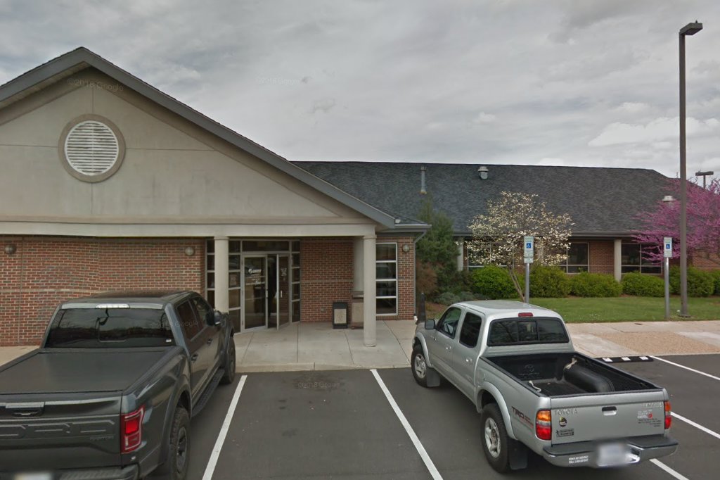Manassas DMV Customer Service Center