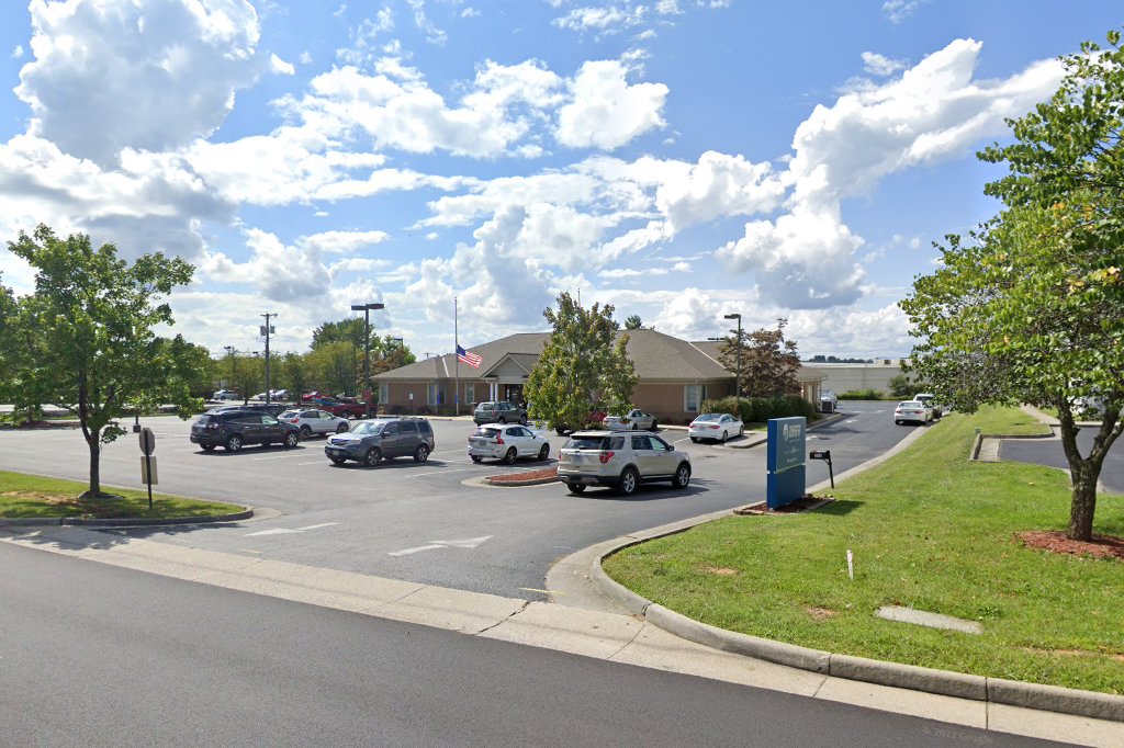 Christiansburg DMV Customer Service Center
