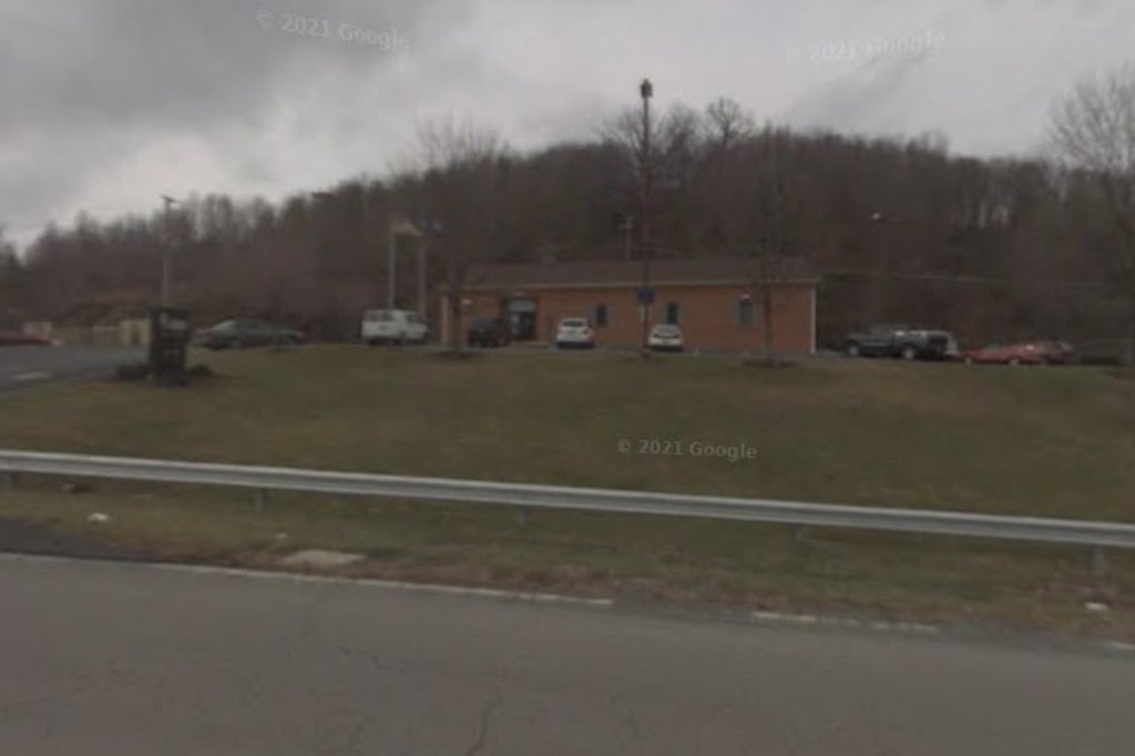 Tazewell DMV Customer Service Center