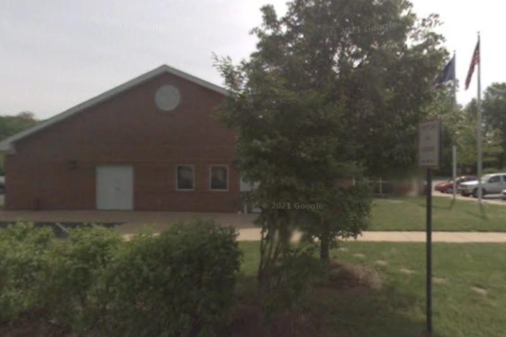 Stafford DMV Customer Service Center