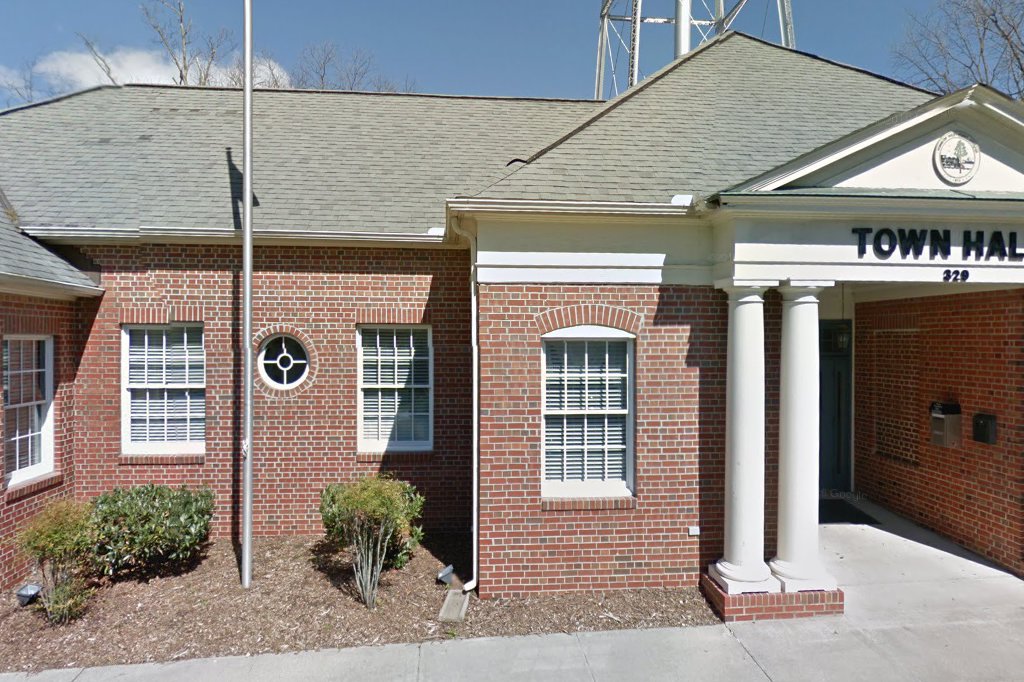 West Point DMV Select Office