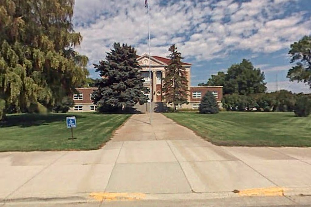 Basin Circuit Court