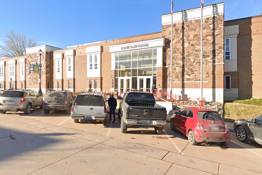 Gillette Circuit Court