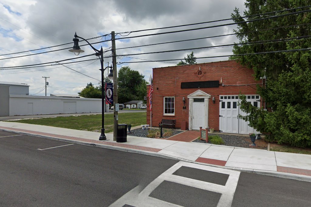 Oakwood Mayor's Court