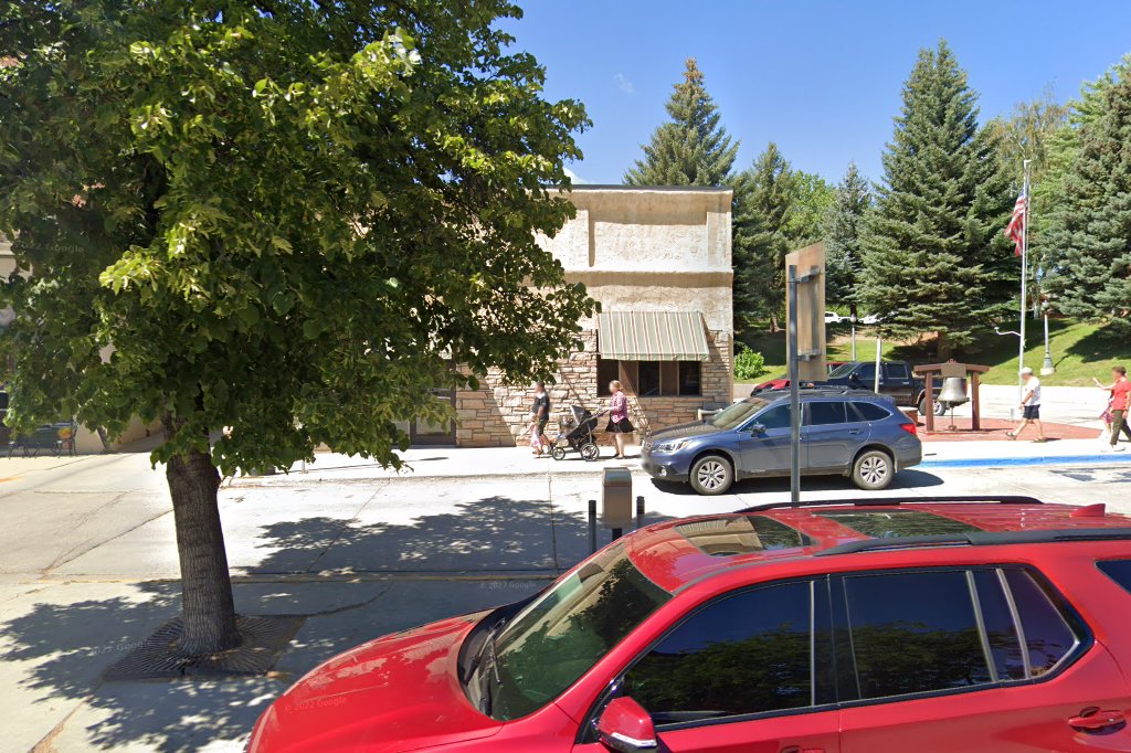 Buffalo Municipal Court