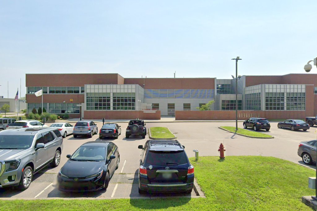 DCyf Alternative Ed Program School