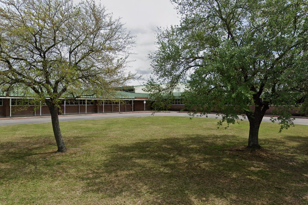 Crenshaw Elementary School