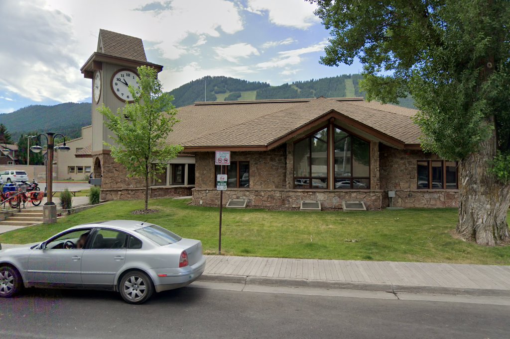 Jackson Municipal Court