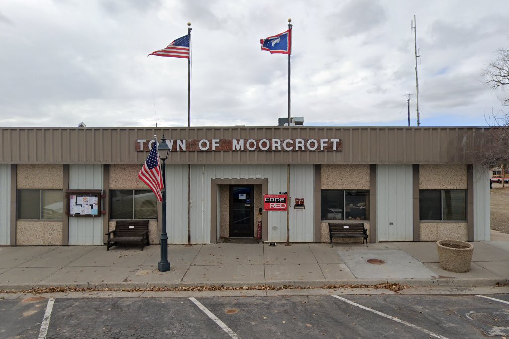 Moorcroft Municipal Court
