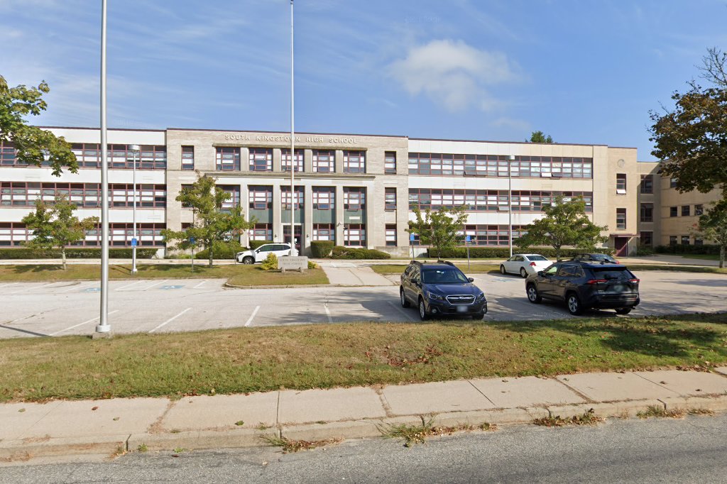 South Knox Elementary School